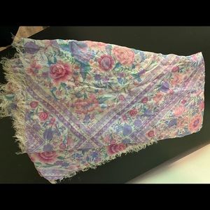 Spell and the gypsy collective babushka scarf